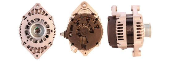 Εικόνα από ALTERNATOR OPEL ANTARA CHEVROLET CAPTIVA