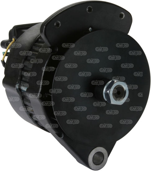 Εικόνα από ALTERNATOR PRESTOLITE THERMO KING CATERP