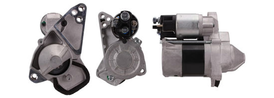 Εικόνα από STARTER RENAULT DOKKER DUSTER - DACIA SM
