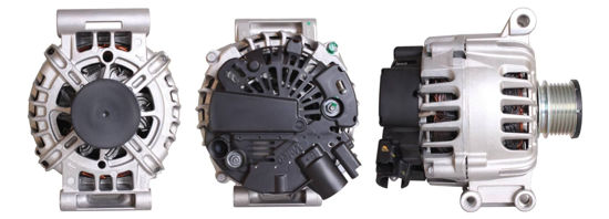 Picture of ALTERNATOR C4  1,6   DS AUTOMOBILES DS3