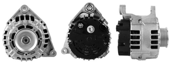 Εικόνα από ALTERNATOR A4 A6 PASSAT 1,9 2,0 D  140am