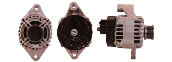 Picture of ALTERNATOR LANCIA 19JTD ALFA ROMEO BRERA