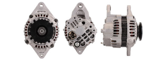 Picture of ALTERNATOR KUBOTA ENGINES  MANITOU  3331