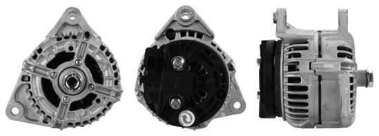 Εικόνα από ALTERNATOR FIAT IVECO 12V 140A OE REGULA