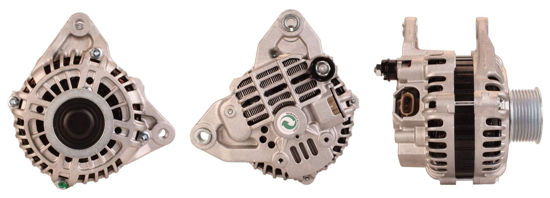 Picture of ALTERNATOR ΑΝΑΚΑΤΑΣΚΕΥΗΣ  MAZDA 6