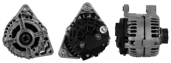 Picture of ALTERNATOR ΑΝΑΚΑΤΑΣΚΕΥΗΣ  OPEL VECTRA C