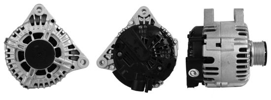 Εικόνα από ALTERNATOR ANAKATΑΣΚΕΥΗΣ CITROEN  Berlin