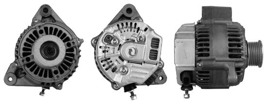 Picture of ALTERNATOR ΑΝΑΚΑΤΑΣΚΕΥΗΣ ROVER MG 120A