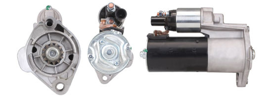 Picture of STARTER ΑΝΑΚΑΤΑΣΚΕΥΗΣ VW Amarok 2.0 TDI