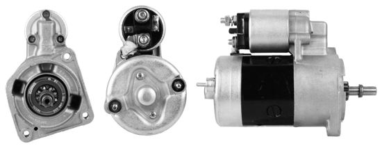Εικόνα από STARTER ΑΝΑΚΑΤΑΣΚΕΥΗΣ AUDI VW NISSAN BOS
