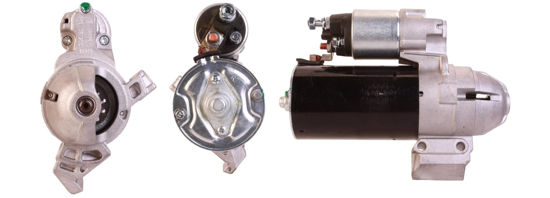 Εικόνα από STARTER ΑΝΑΚΑΤΑΣΚΕΥΗΣ BMW BMW 114d 1.6 F