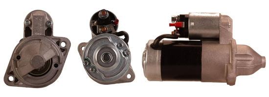 Εικόνα από STARTER ΑΝΑΚΑΤΑΣΚΕΥΗΣ HYUNDAI 1,5 CRDI