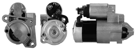 Picture of STARTER ΑΝΑΚΑΤΑΣΚΕΥΗΣ RENAULT KANGOO CLI
