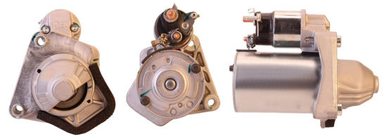 Εικόνα από STARTER ΑΝΑΚΑΤΑΣΚΕΥΗΣ RENAULT - NISSAN M