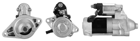Εικόνα από STARTER ΑΝΑΚΑΤΑΣΚΕΥΗΣ TOYOTA YARIS 1.3