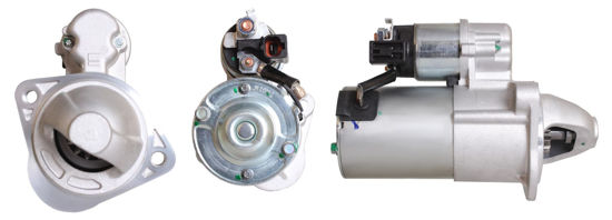 Εικόνα από STARTER ΑΝΑΚΑΤΑΣΚΕΥΗΣ  HYUNDAI   I 30