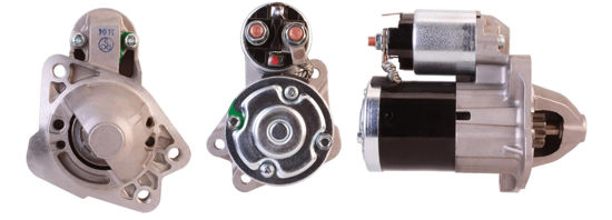Εικόνα από STARTER MAZDA  2  3   1300 1500 1600  20