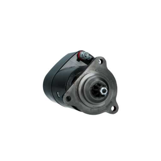 Picture of STARTER  MAN  D2540MLE,MTE    FKB 5.5KW