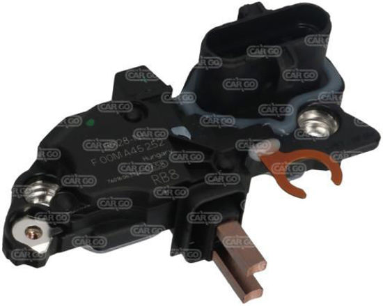 Εικόνα από AYTOMATOΣ BOSCH MAN TGA 24V  5PIN