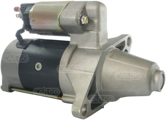 Εικόνα από STARTER SUZUKI  CARRY ALTO