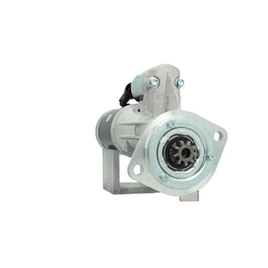 Picture of STARTER ISUZU ENGINES ISUZU ENGINES  4JB
