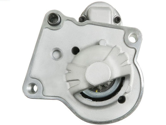 Εικόνα από STARTER  VALEO FORD Fiesta Tourneo Trans