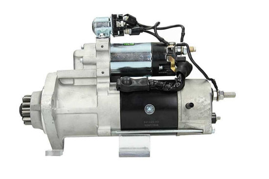 Εικόνα από STARTER CUMMINS PERKINS DOOSAN 24V 8,2KW