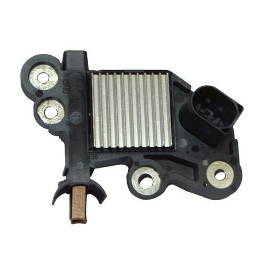 Εικόνα από ΑΥΤΟΜΑΤΟΣ ΔΥΝΑΜΟ BOSCH 0121  LIN