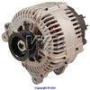 Εικόνα από ALT BOSCH  DIESEL 140A-150-180