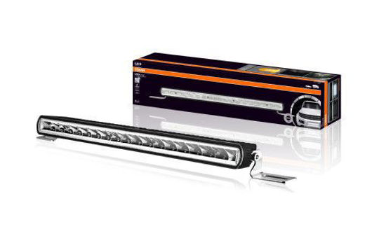 Picture of Lightbar  High-performance LED  12-24V 4