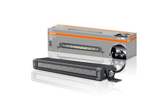 Picture of Lightbar  High-performance LED  12/24V 2