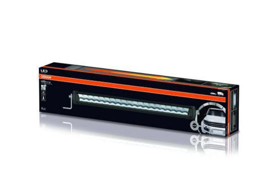 Picture of Lightbar  High-performance LED  12-24V 7