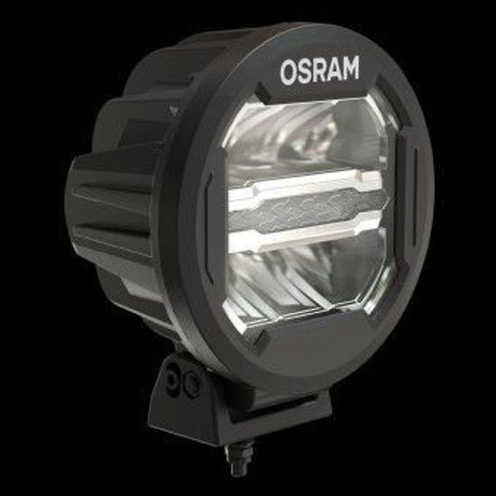 Picture of ΦΑΝΟΣ ΕΡΓΑΣΙΑΣ LED 12/24V 39W  201MM