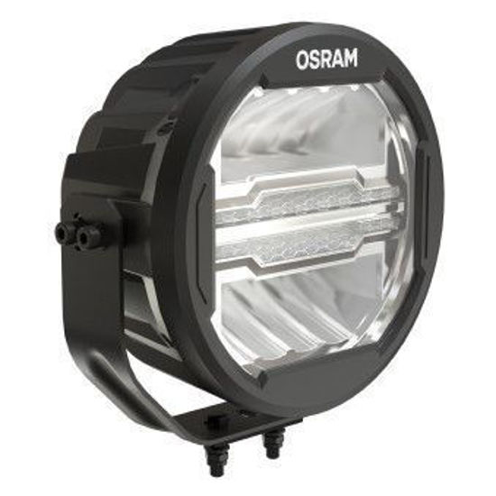 Picture of ΦΑΝΟΣ ΕΡΓΑΣΙΑΣ LED 12/24V 60W  150MM