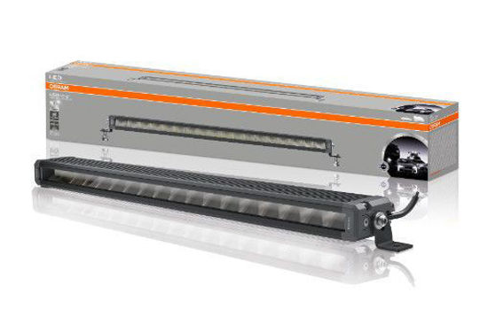 Picture of Lightbar  High-performance LED  12-24V 5