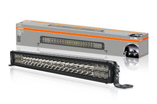 Picture of Lightbar  High-performance LED  12-24V 7