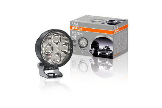 Picture of ΦΑΝΟΣ ΕΡΓΑΣΙΑΣ LED 12/24V 22W  65MM
