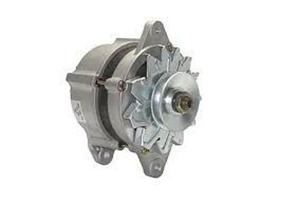 Εικόνα από ALTERNATOR NISSAN τύπου BOSCH 70-80A