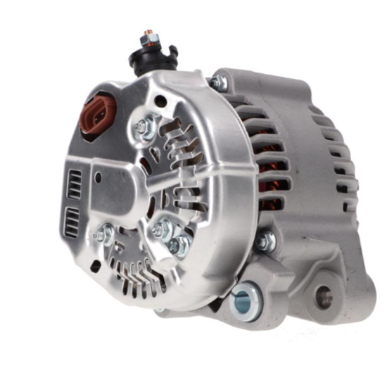 Picture of ALTERNATOR DAIHATSU TERIOS II  1500  200