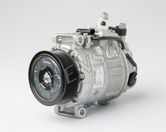 Εικόνα από COMPRESSOR  Mercedes W164