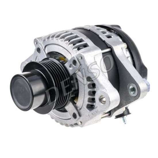 Picture of ALTERNATOR TOYOTA Yaris II 1.0 VVT-i  20
