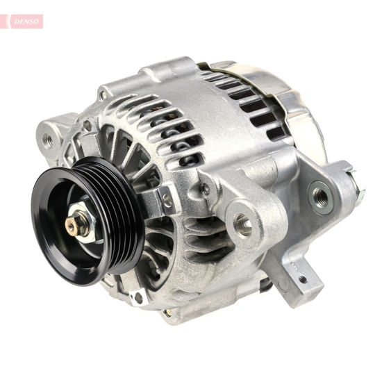 Εικόνα από ALTERNATOR TOYOTA DENSO IQ