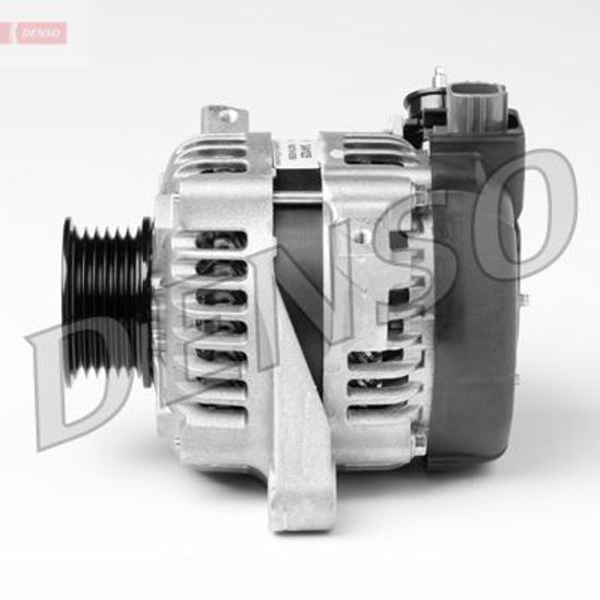 Picture of ALTERNATOR TOYOTA YARIS 1NR START-STOP