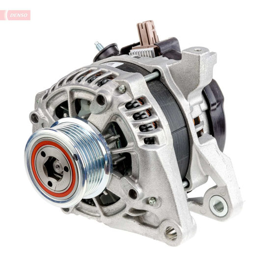 Picture of ALTERNATOR Auris 1.4 D-4D Yaris III 1.4