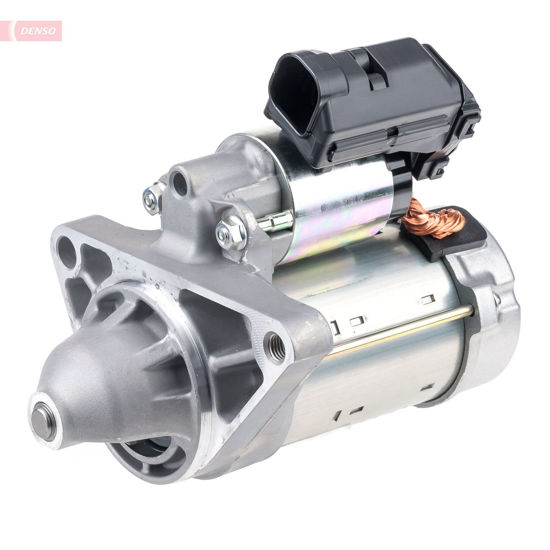 Εικόνα από STARTER TOYOTA Auris Yaris  Corolla  1.4