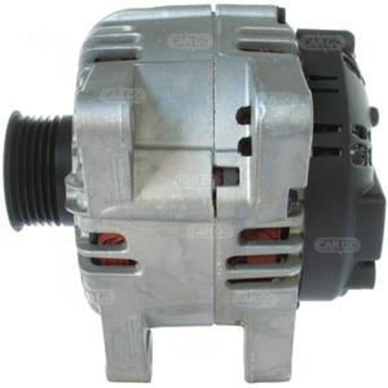 Εικόνα από ALT  406 DIESEL FIAT  DIESEL 12V150A INA