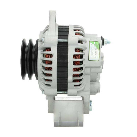 Picture of ALTERNATOR MITSUBISHI 24V