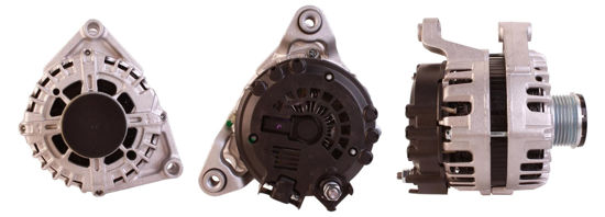 Εικόνα από ALTERNATOR OPEL Insignia  CHEVROLET  Tra
