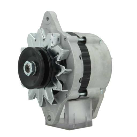 Εικόνα από ALTERNATOR YANMAR JOHN DEERE ΔΙΠΟΛΙΚΟ 12