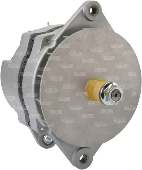 Picture of ALTERNATOR CATERPILLAR MARINE 28V 110A